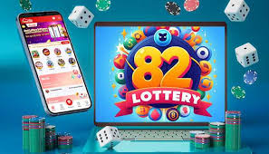 82 Lottery